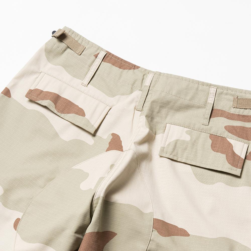 Брюки Waiemssielkeiwai Bdu Ripstop - 3C Desert