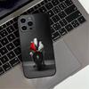Чехол для телефона Super Speeding motorcycle Для iPhone17,16,15,14,13,12,11 Plus,Pro Max Мягкий Черный Чехол