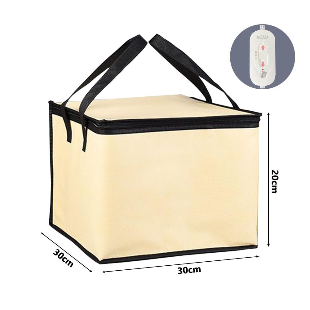 Temperature Control Bread Proofing Box Sourdough Starter Warmer for Pastry Baked Baking Making