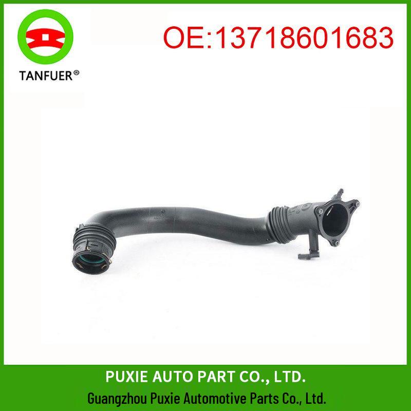 BMW F20N/F21N/F22/F23/F32 Intercooler Pipe Turbo Hose 13718601683