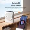 Портативный Bluetooth-усилитель Soai S628B
