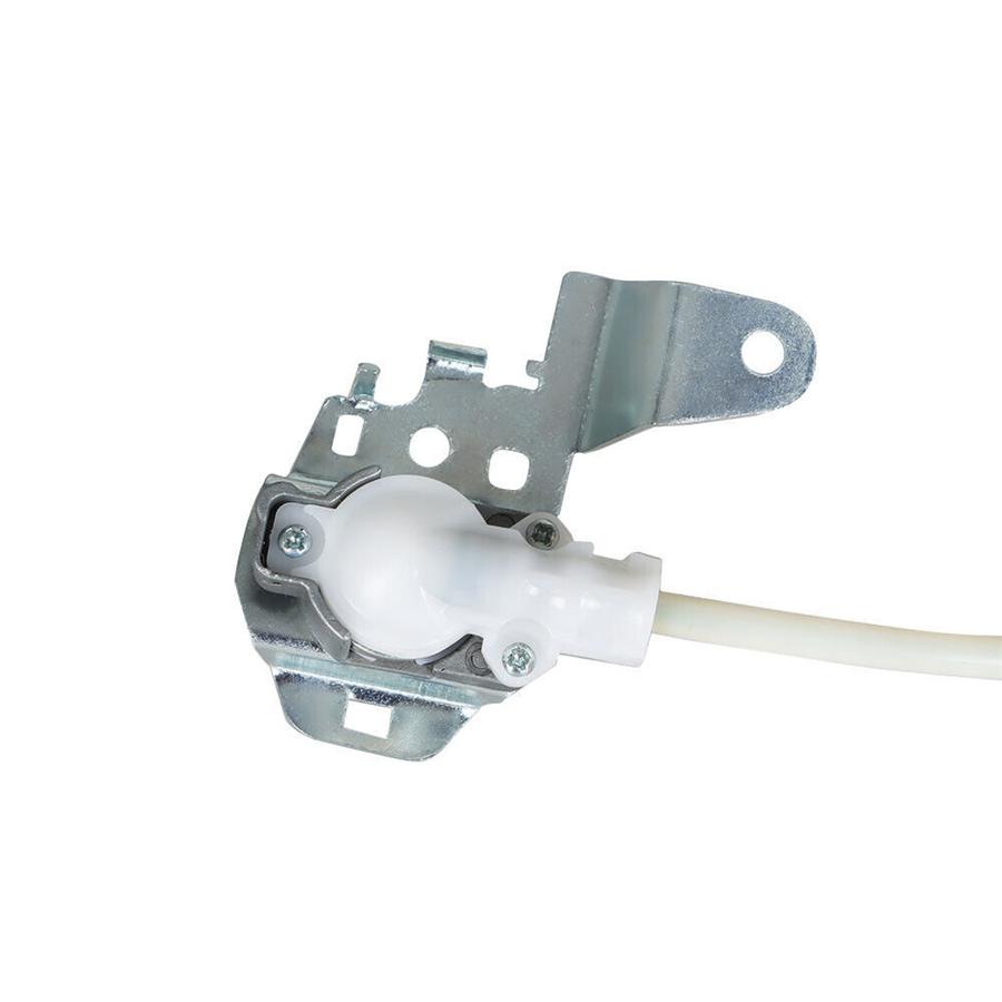 Комплект тросика цилиндра замка левой двери водителя для CRV CR-V 2007-2011 72185-SWA-A01