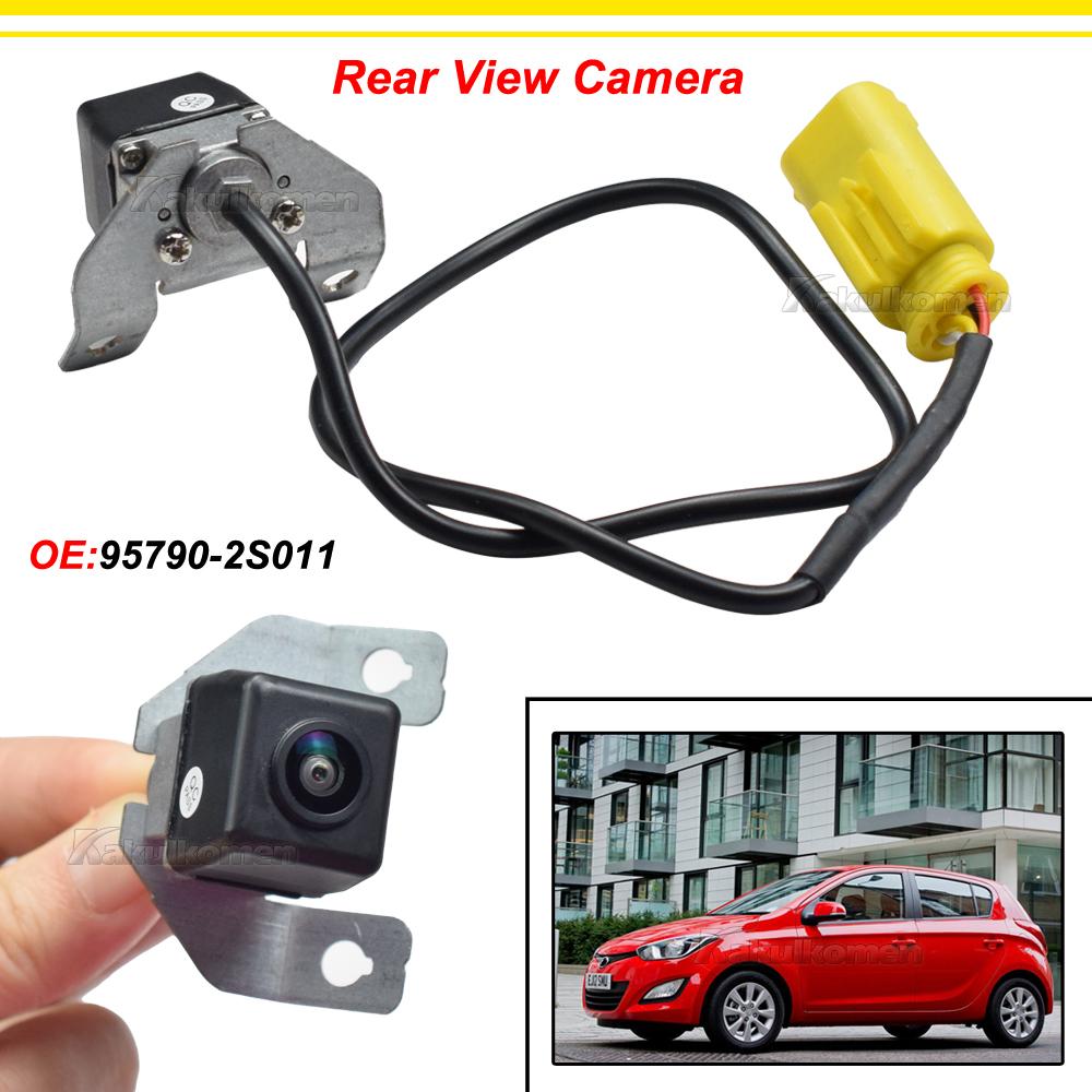 Rear View Backup Parking Camera For Hyundai IX20 2011-2013 Reversing Camera 95790-2S011