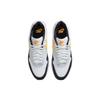Nike Мужские кроссовки Air Max 1 Steelers White University-Gold Black FD9082-104
