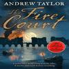 The Fire Court by Andrew Taylor Paperback Book 9780008119140