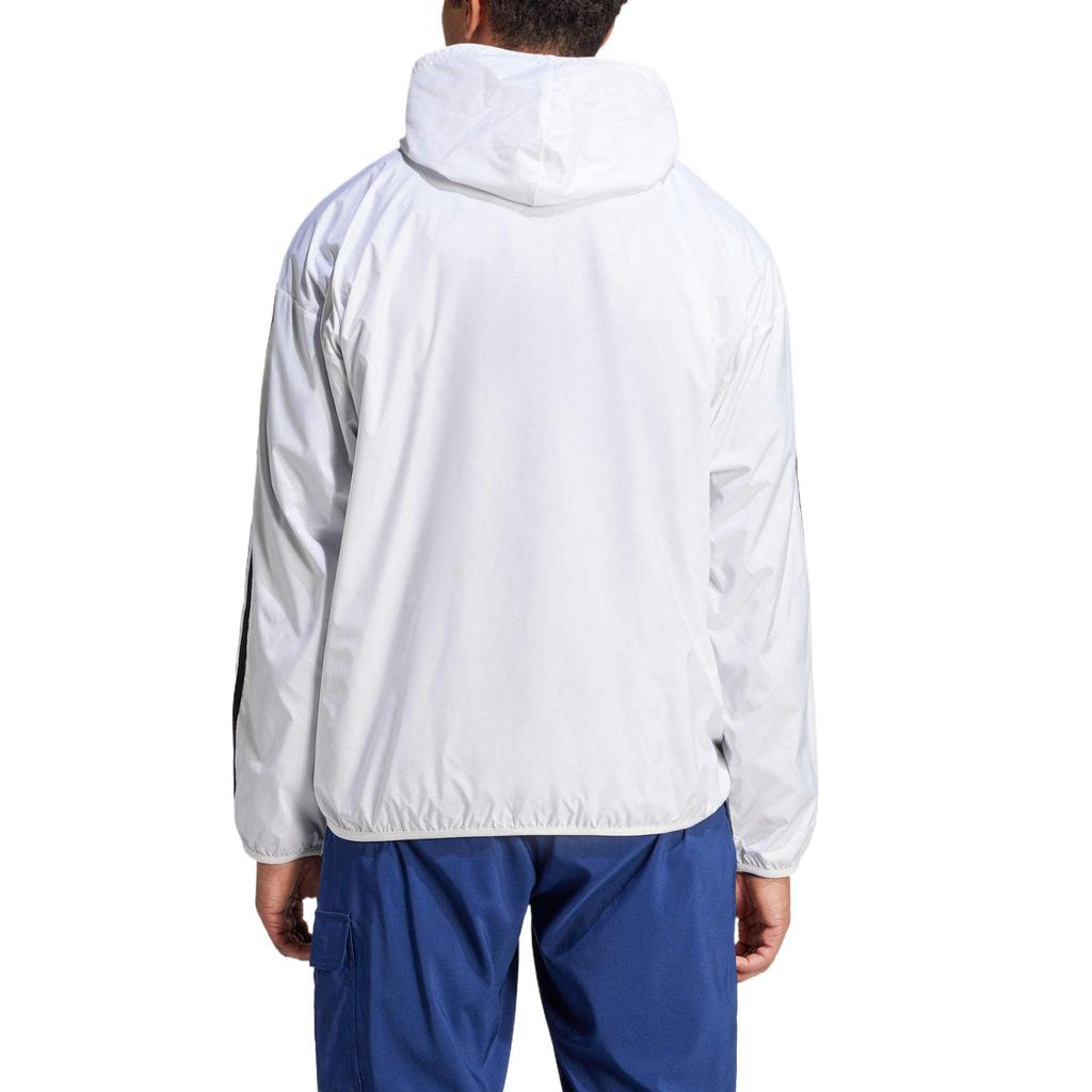 adidas ESSENTIALS Куртки и пальто Мужские Белый JE6326