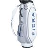Caddy Bag WHT 85 BASICCB Type White [Fidra] 8.5