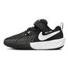Nike Кроссовки детские GT Cut 3 PS черные белые антрацитовые FD7034-001