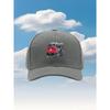 SHINee 2025 new model Trucker Hat with an Adjustable Fit And a Fun Printed Design Ideal for Outor Activities Travel And Daily