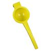 Big Lemon Squeezer And Orange Press Metal Hand Manual Juicer