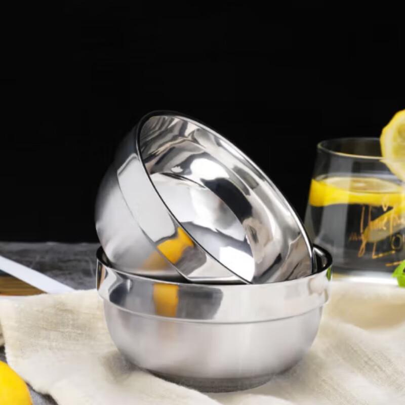 Чаша из нержавеющей стали