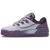 Micro Sugar 2 Retro Versatile Height Increating Lightweight Low Top Sneakers Women sneakers Purple 922448088-4