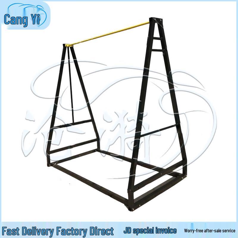 Outdoor Fitness Horizontal and Parallel Bars