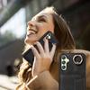 Для Samsung Galaxy A25 (5G) Кольцо-кронштейн для держателя карт, слоты, чехол для телефона