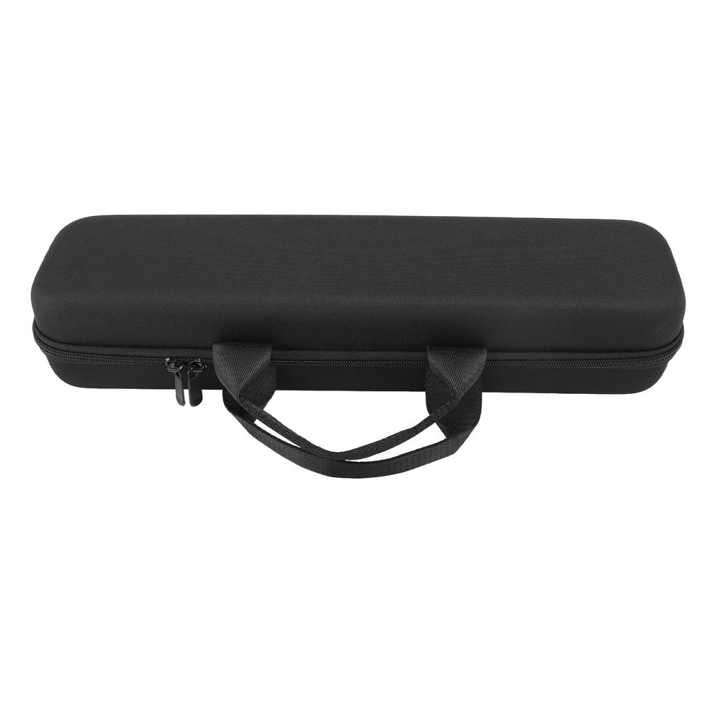 Жесткий чехол для выпрямителя волос, профессиональный легкий прочный дорожный чехол из ЭВА для