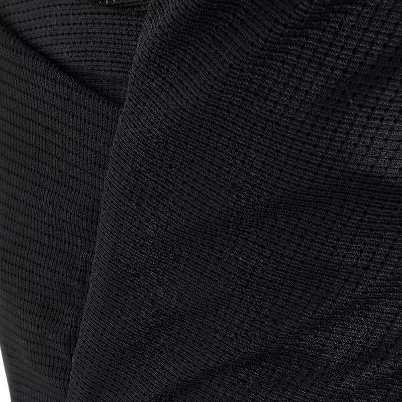 adidas 2.5 л Уличные сумки Полиамид со спандексом Черный Унисекс Adidas IW0405