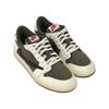 Кроссовки Travis Scott x Air Jordan 1 Retro Low OG SP PS Reverse Olive / Medium Olive Kids Green Black Sail DO5442-200
