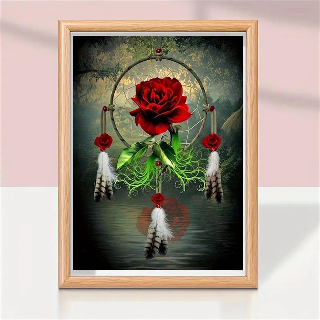 5D DIY алмазная живопись, мультяшный дракон, использование для взрослых и детей, набор для вышивания, вся алмазная живопись водой, подарки для украшения дома ручной работы