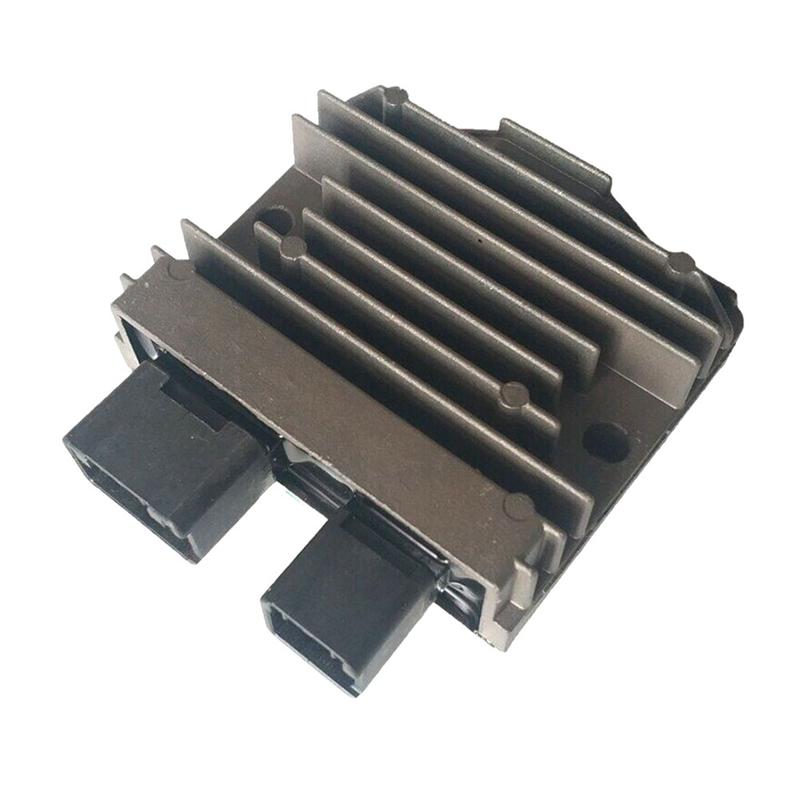 A28G-Motorcycle Voltage Regulator Rectifier For Honda CB1000R CB600F SH750AA 31600-MFG-D01 31600-Mfm-701 Replacement