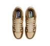 Nigo x Nike Air Force 3 Low SP “Light British Tan” Unisex HQ7533-200