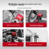 ROTAKE T3-80D Brushless Lithium Electric Impact Wrench CN plug (adapter included)