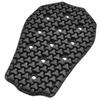 Daytona Motorcycle Back Protector Triple Flex Thin Full Back CE Level 2 Instant Hardening 46244 SAS-TEC