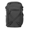 VANGUARD VEO METRO Series Backpacks with 3-Way Access from Top, Side, and Back (VEO METRO B30L BK)