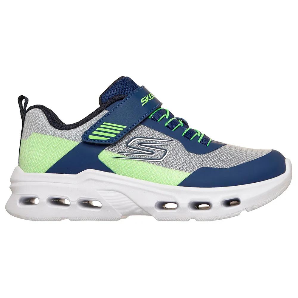 Skechers Glide Step Drift sneakers breathable blue