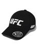 Кепка UFC 110 Flex Fit Черная U2HWT3309BK
