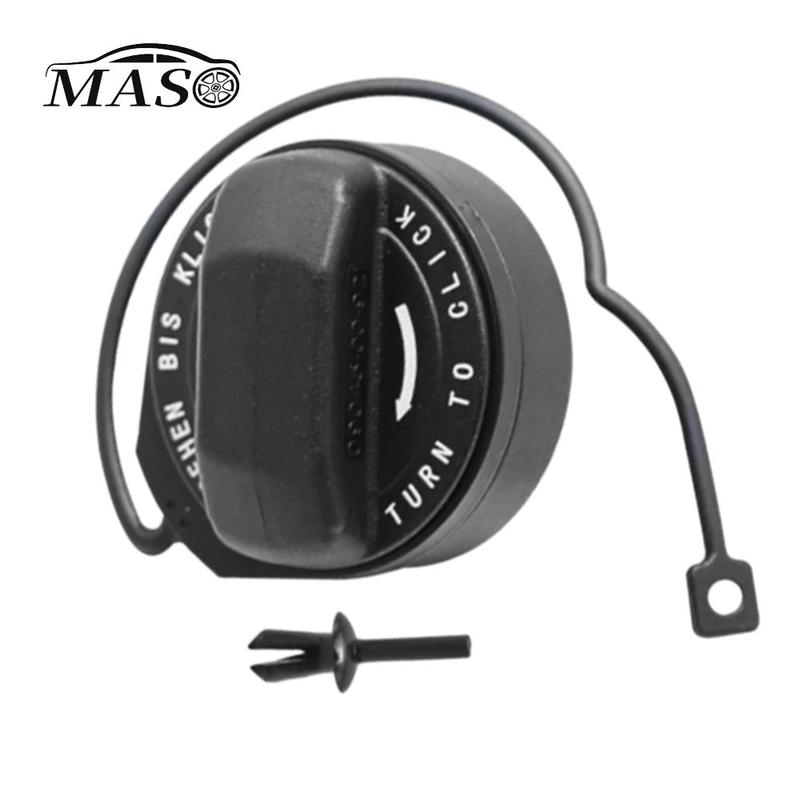 Car Fuel Filler Cover Oil Tank Gas Cap for Porsche 911 986 987 996 997 Boxster Cayman 99620124103 99950749940