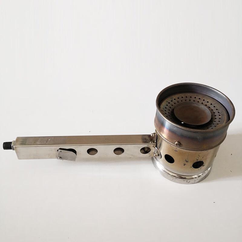 Hanlu Mess Unit Stove Head Burner