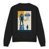 STAR TREK Unisex Adult The Next Generation Season 5 Episode 11 Sweatshirt
