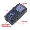ZMR GPS Speed Detector Speedometer Built-in LIPO Battery for RC Model Airplane FPV Racing Freestyle Drones DIY Parts