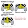 Racing Games Mini Steering Wheel For PlayStation 4 PS4 Racing Game Controller Steering Wheel Simulated Driving