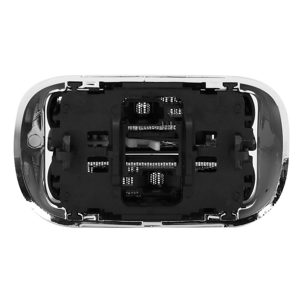 Профессиональная режущая головка из фольги Запчасти для электробритвы Подходит для Braun Series 7 70?N1300S (73С)