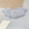 Princess Baby Cotton Bibs Feeding Saliva Towel Cloths Soft Baby Drooling Bibs  Infant