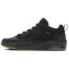 Кроссовки Air Max Ishod Wair SB Black Gum Unisex Anthracite Gum-Light-Brown University-Blue FB2393-001
