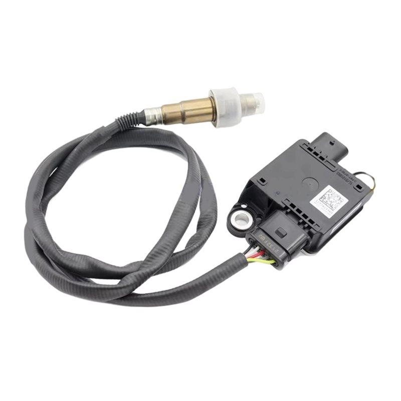 For Ford Transit MK8 Car Accessories Exhaust Particulate Sensor PM Sensor NK31-5L239-BA