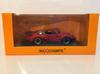 Maxichamps Масштабная литая модель 940 069000 1979 Porsche 911 Turbo Красный 1/43 - 3.3 -