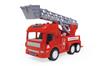 HAC Sound Friction Car Ladder Fire Truck HAC5136