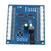 Temperature Sensor Module 16 Channels RS485 ‑20 celsius  to +125 celsius  Temp Measurement Board for B3950 1percent