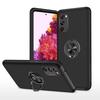 Samsung S20EF Car Mount Holder: Magnetic, Drop-proof, Hidden Ring, Full Coverage Case