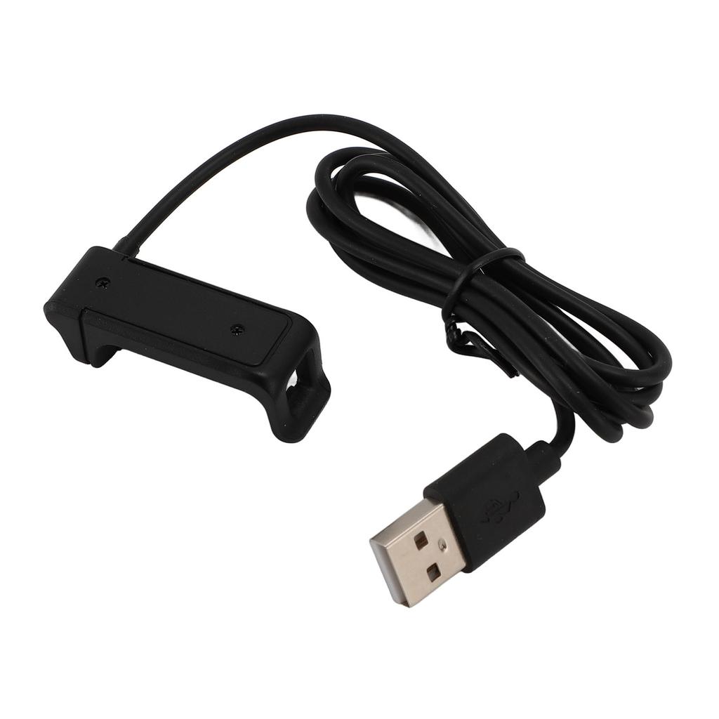 Запасной кабель для зарядки GPS-смарт-часов Vivoactive HR Профессиональный Безопасный Эффективный USB-кабель для зарядки Смарт-часов