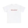 Футболки Frank Ocean Blond - Все Цвета и Размеры