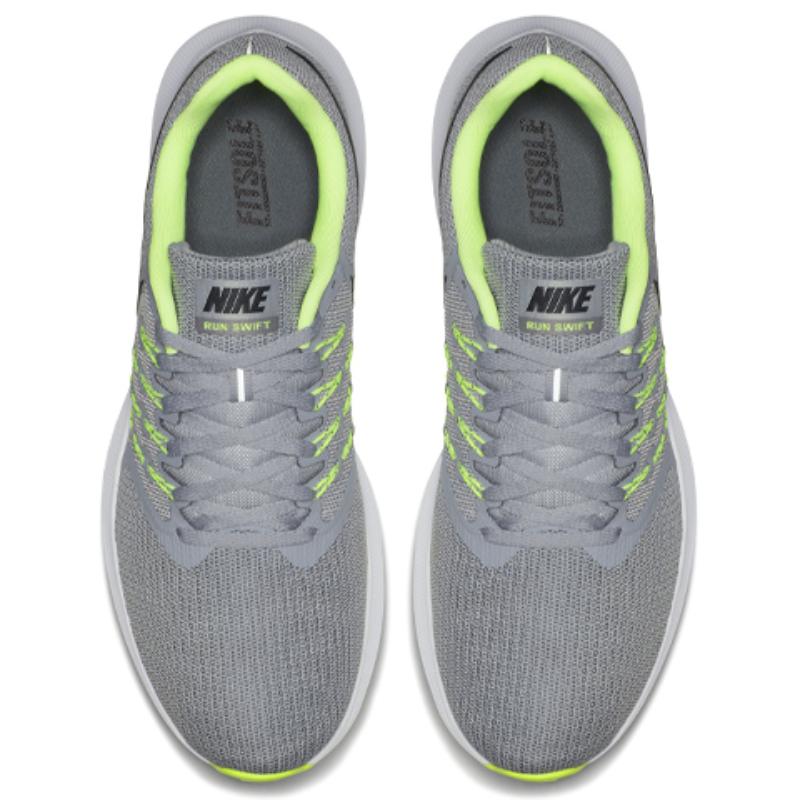 Nike Кроссовки Run Swift 'Wolf Grey' 908989-008