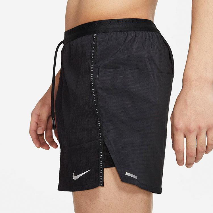 New Nike Sports Shorts Men Black DA1301-010