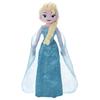 Мягкая игрушка Эльза из серии Hug Friends от Disney, высота 36 см.