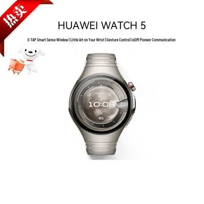 Huawei Часы 5 (Китайская версия)