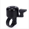 Metal Rings Aluminum Alloy Cycling Bicycle Handlebar Safety Bike Bell Metal Ring Horn Sound Alarm