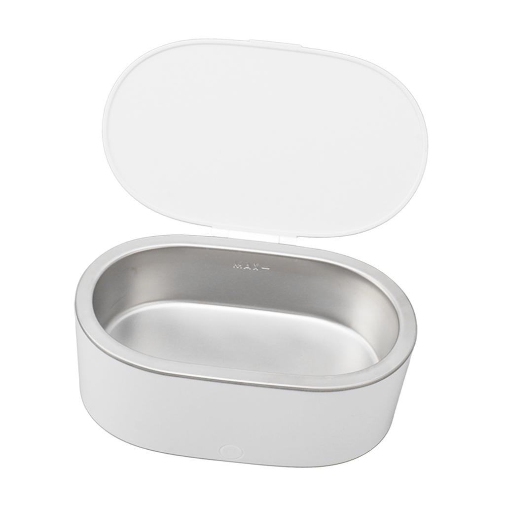 Очиститель ювелирных изделий Quick Clean Портативный профессиональный очиститель очков для часов игл колец